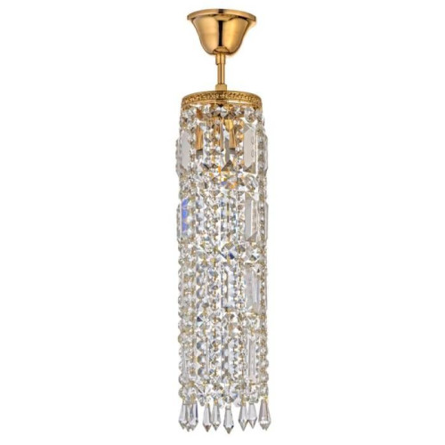 Светильник потолочный Arti Lampadari Stella Gold Stella E 1.3.10.101 G