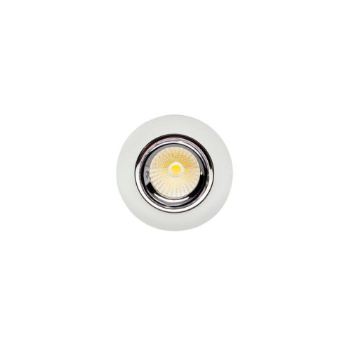 Встраиваемый светильник Citilux Альфа CLD001W1