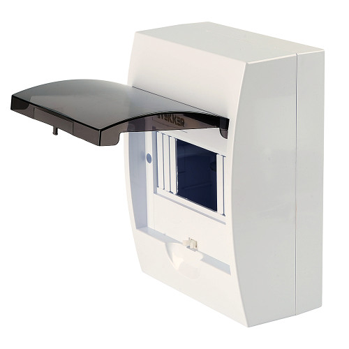 Бокс встраиваемый Stekker EBX50-5/06-50 50519