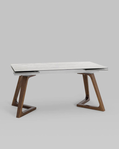 Кухонный стол Stool Group Артизан DT8765ZW-3C 160 5673 DUAL