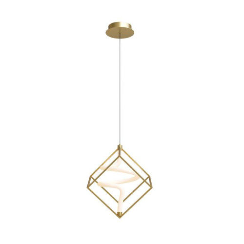 Светильник подвесной Maytoni Membrane MOD345PL-L11BS3K