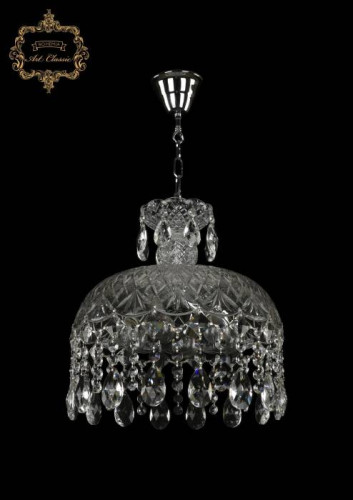 Светильник подвесной Art Classic 14.01.6.d35.Cr.Sp