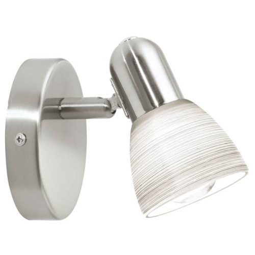 Светильник спот Eglo Dakar 1 88472