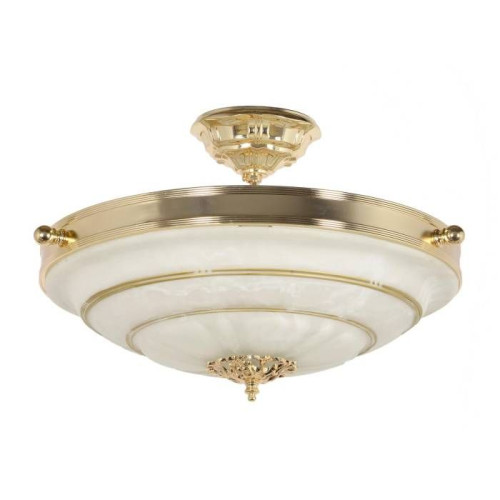 Потолочная люстра Arti Lampadari Pavia Pavia E 1.13.P40 G