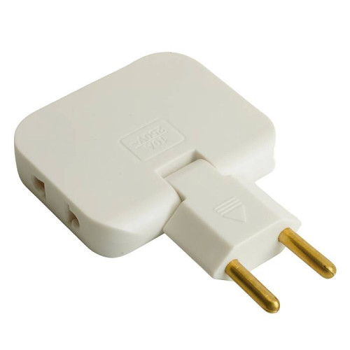 Сетевой разветвитель Stekker ADP10-23-21 50067