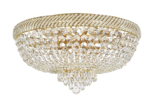 Потолочная люстра Dio D'Arte Bari Gold Bari E 1.2.60.200 G