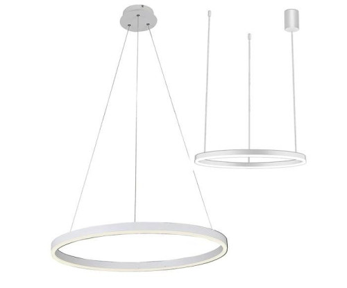 Светильник подвесной KINK Light Тор 08213,01A(4000K)