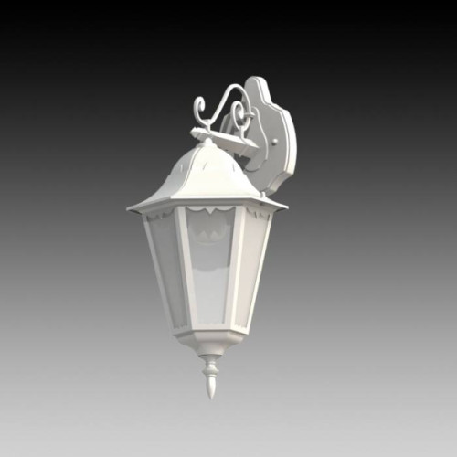 Уличный настенный светильник Eglo Navedo 93445