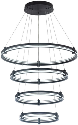 Подвесная люстра Stilfort Tooring 4006/02/04P