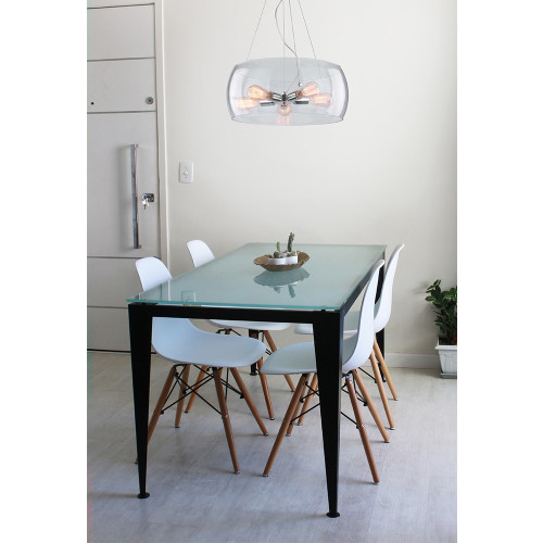 Подвесная люстра Arte Lamp FRESCURA A8057SP-5CC