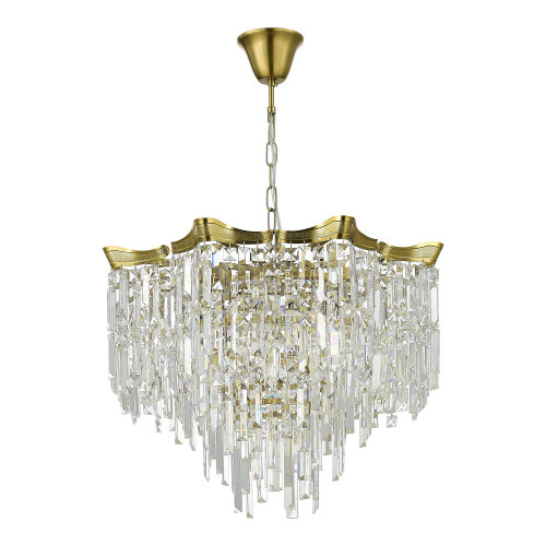 Подвесная люстра ST Luce Ofelia SL1659.303.10