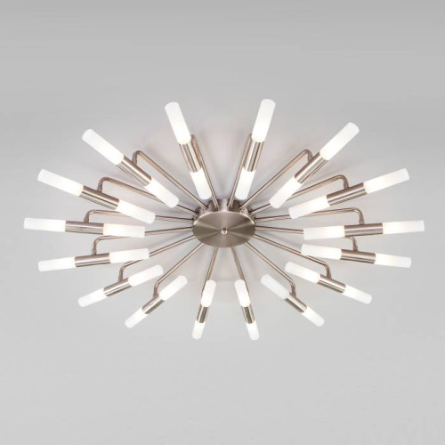 Потолочная люстра Bogates Bastone 348 Smart (552)