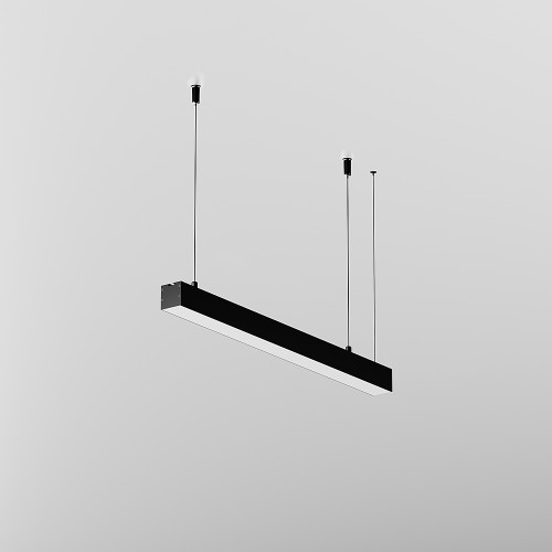 Светильник подвесной Maytoni Подвесные линейные светильники LL312010