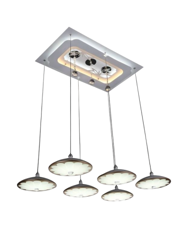 Светильник подвесной Мелодия Света 000021623