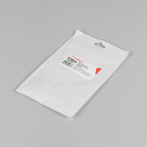 Клипсы для крепления герметичных лент LUNA шириной 8мм Arlight 051551