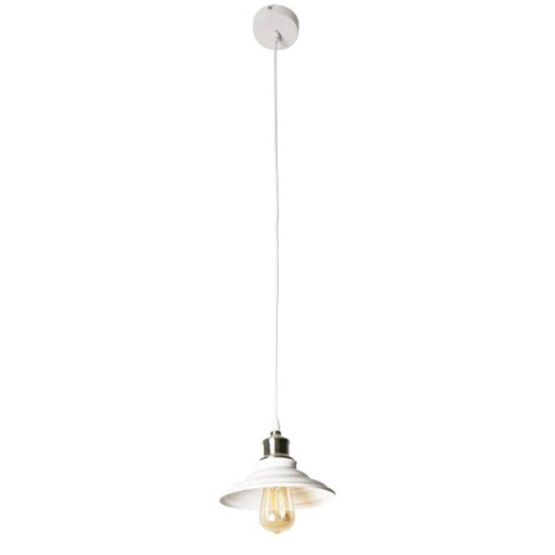 Светильник подвесной Arte Lamp Lido A5067SP-1WH