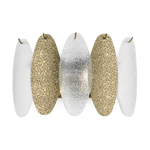 Настенное бра Freya Demure FR5189WL-02BS