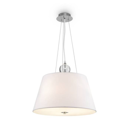 Светильник подвесной Maytoni Bergamo MOD613PL-03W