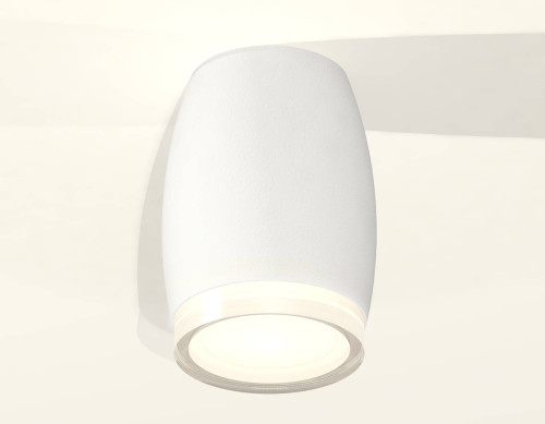 Накладной светильник Ambrella Techno XS1122022