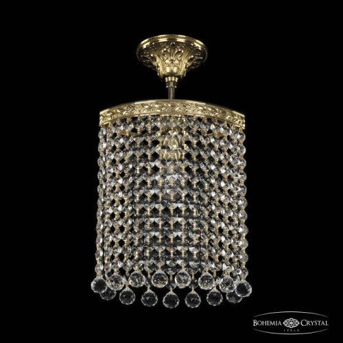 Светильник потолочный Bohemia 1920 19203/20IV G Balls