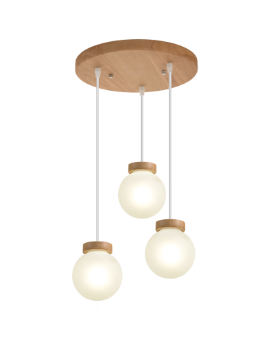 Светильник подвесной Мелодия Света 000067492