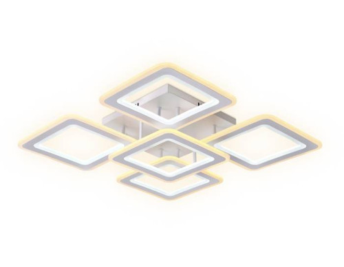 Потолочная люстра Ambrella Original FA866