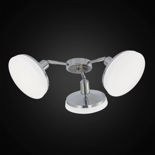 Потолочная светодиодная люстра Тамбо Citilux CL716231Wz