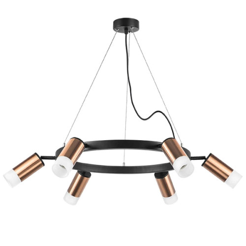 Подвесная люстра Lightstar Rullo LR0163061