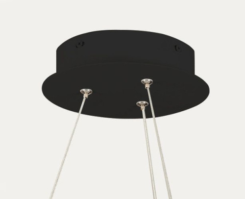 Подвесное крепление только для светильников IT011-5023 и IT011-5024 Italline IT011 IT011-5025 white