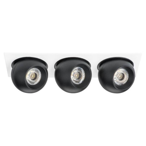 Встраиваемый светильник Lightstar Intero i536727272