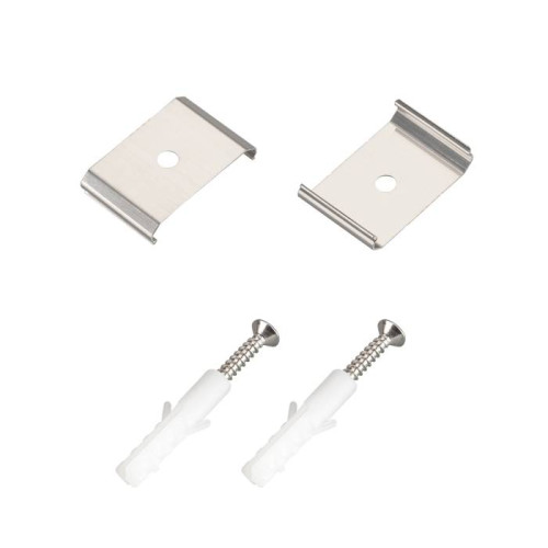 Держатель для профиля Arlight 036427