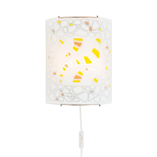 Настенно потолочный светильник Citilux 922 CL922091W