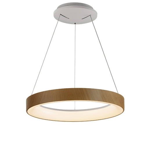 Подвесная люстра Mantra Niseko 8628