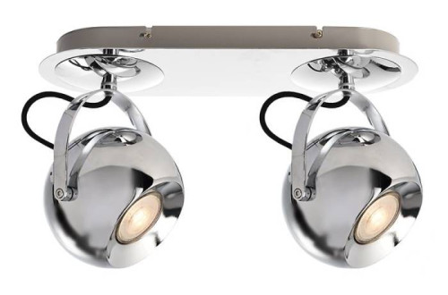 Светильник спот Deko-Light Centauri 348092