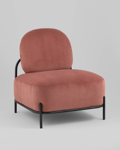 Кресло Stool Group Стоун vd-stone-cl-coral