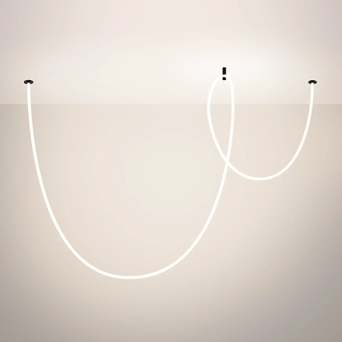 Светильник подвесной Arlight Tropic 043391
