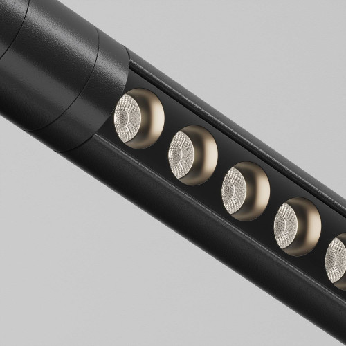 Трековый светильник Maytoni Points C149CL-L500-12W3K-B