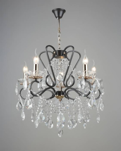 Подвесная люстра Мелодия Света 000066018