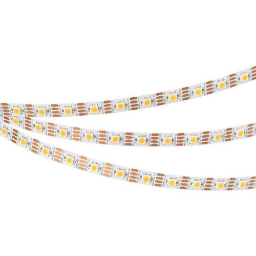 LED лента Arlight SPI открытая 037827