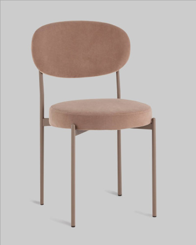 Обеденный стул Stool Group Бриф AV 477-C31-K477NEW-7006T