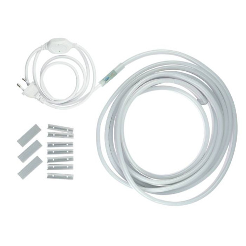 Светодиодный шнур Uniel ULS-N21 5M/6500K/1.5M IP67 RRP40C00