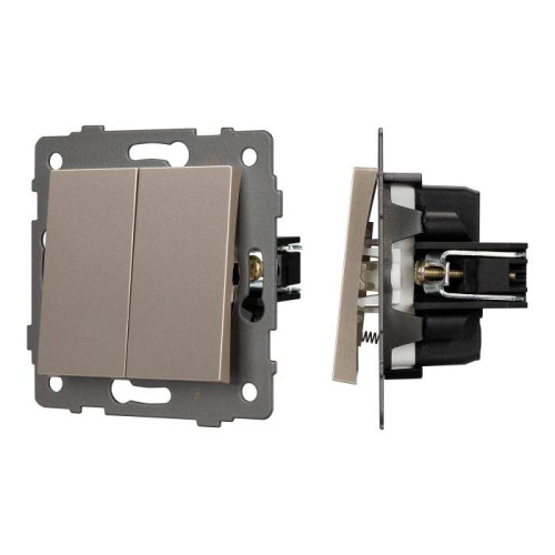 Выключатель Arlight 049886