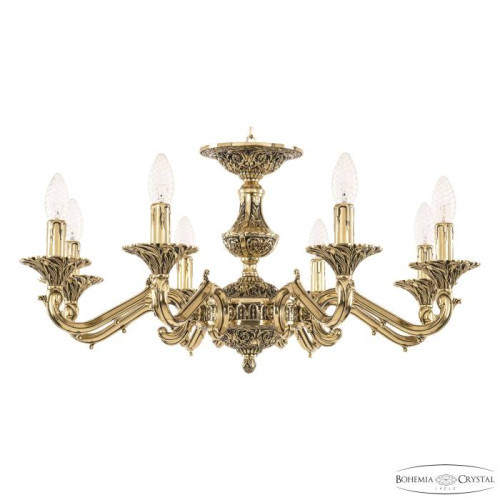 Подвесная люстра Bohemia 7202 72202/8/210 GB