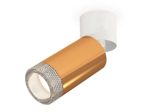 Накладной светильник Ambrella Techno XM6327031