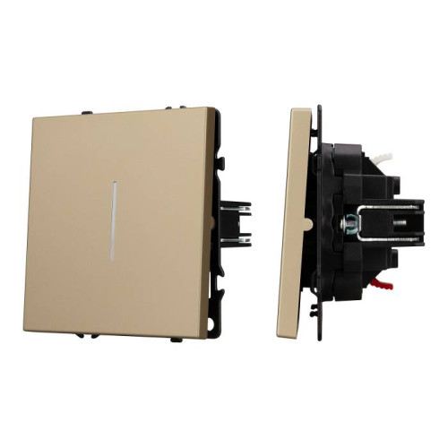 Выключатель Arlight Nobe 054259