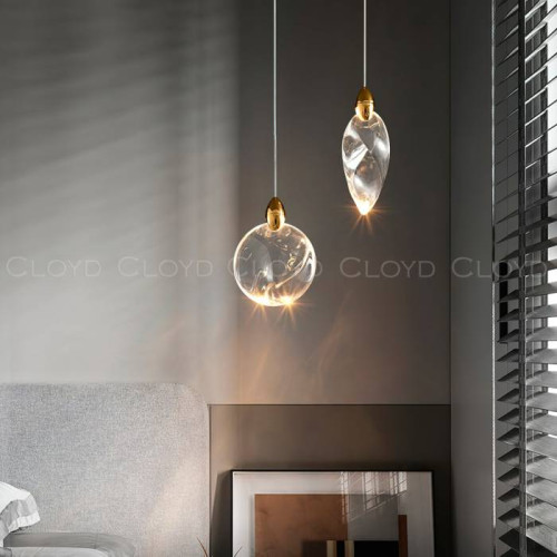 Светильник подвесной Cloyd Glock 11625