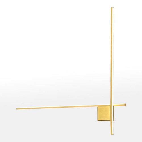 Настенный светильник Lussole Tift LSP-7331