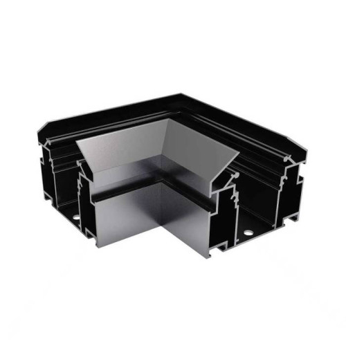 Коннектор для шинопровода LIGHTERA Startrek 220 LE177TC-LCB