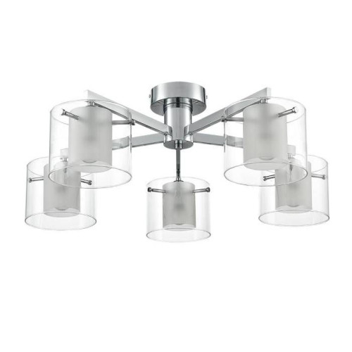 Потолочная люстра Lumion Verdi 8261/5C