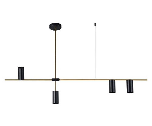 Подвесная люстра KINK Light Рия 07621-4,19(20)